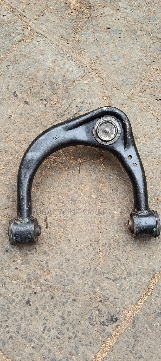 Hilux D-4d Vigo Upper Control Arms 4-Wheel Drive Available