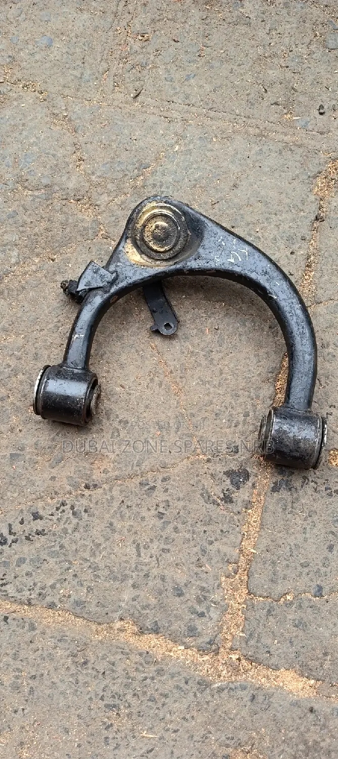 Hilux D-4d Vigo Upper Control Arms 4-Wheel Drive Available