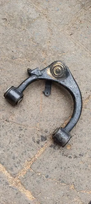 Hilux D-4d Vigo Upper Control Arms 4-Wheel Drive Available