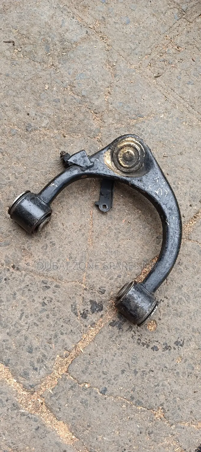 Hilux D-4d Vigo Upper Control Arms 4-Wheel Drive Available