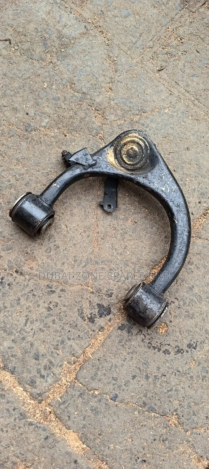 Hilux D-4d Vigo Upper Control Arms 4-Wheel Drive Available