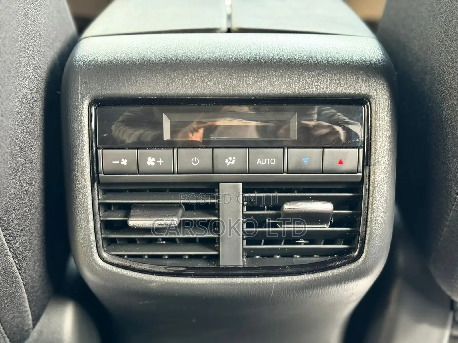 Mazda CX-8 2.2 AWD (7 seater) 2018 Gray