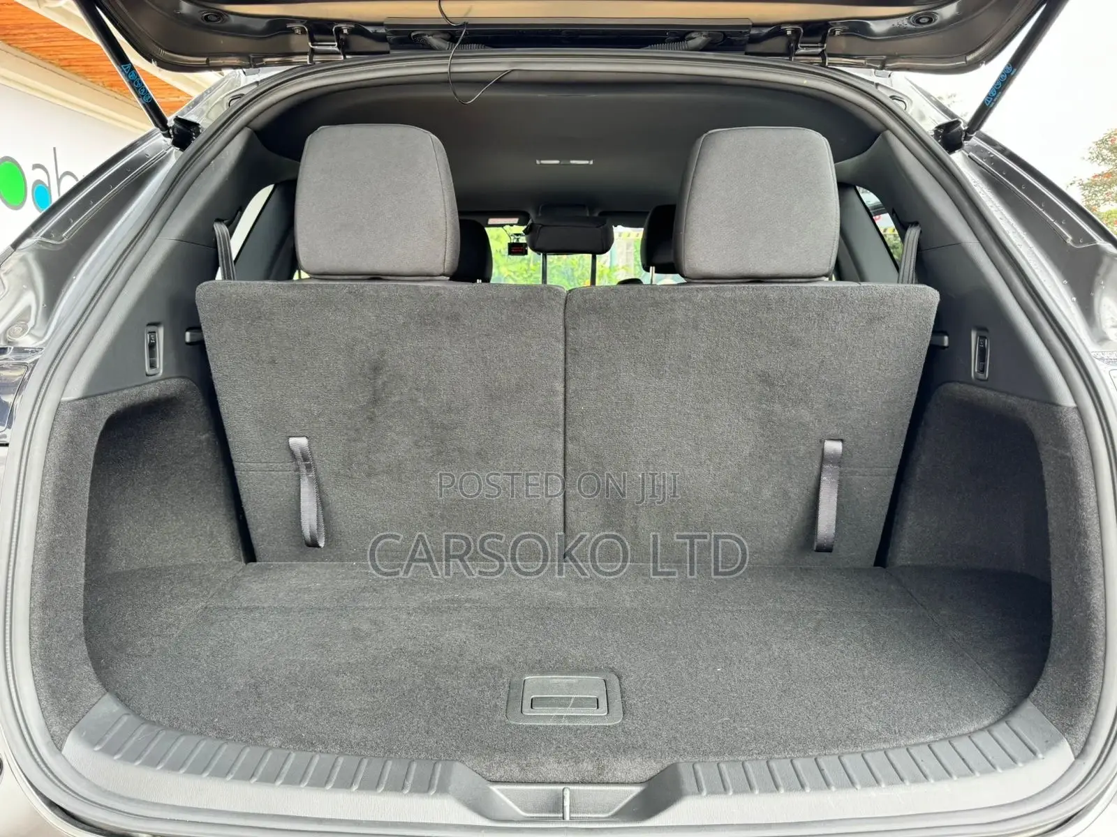 Mazda CX-8 2.2 AWD (7 seater) 2018 Gray