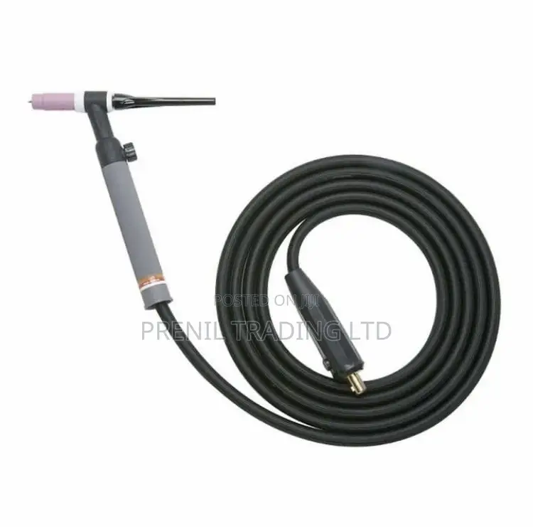 Tig Torch Wp26