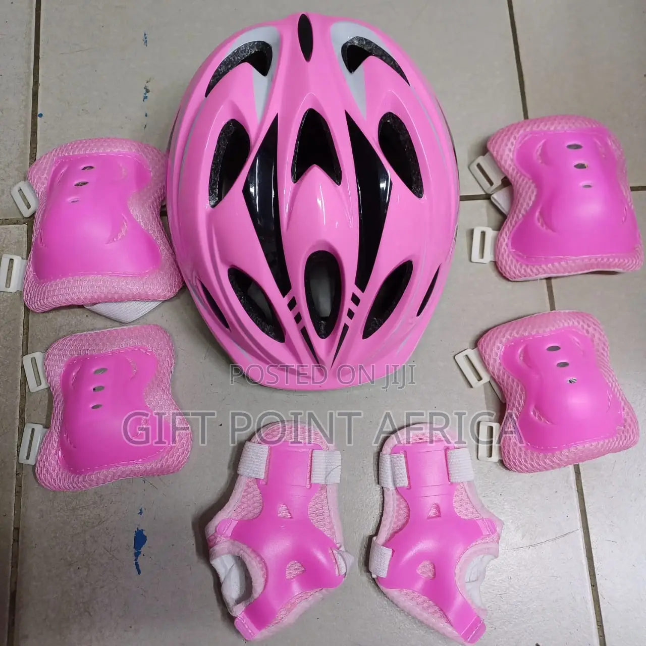 7 In1 Kids Protective Gears