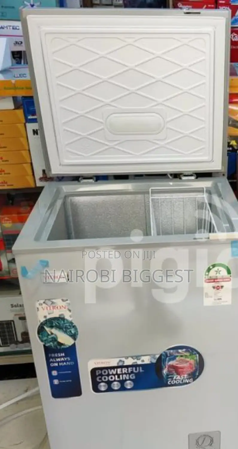Vitron 99litres Best Chest Freezer