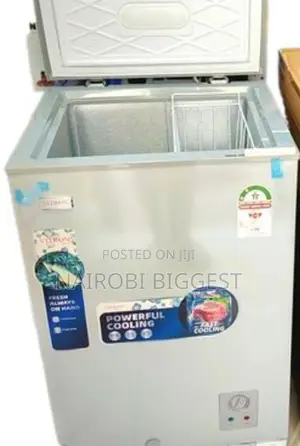 Vitron 99litres Best Deep Freezer