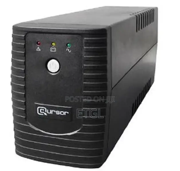 Cursor 850va