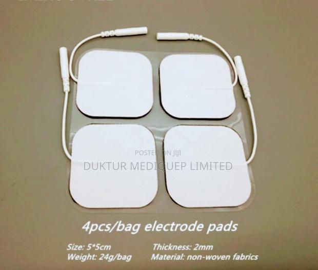 Tens Electrode Pads/ EMS Pads