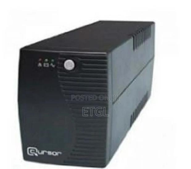 Cursor AP-2200 VA Active Pro UPS - main view