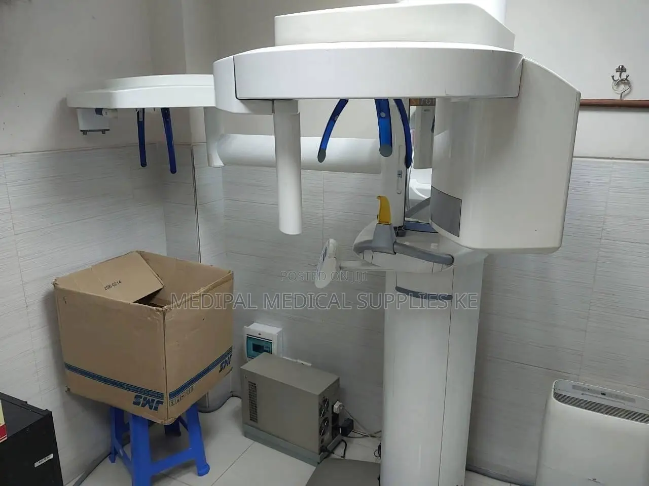 Opg for Dental
