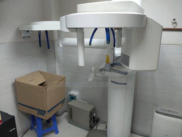 Opg for Dental - main view