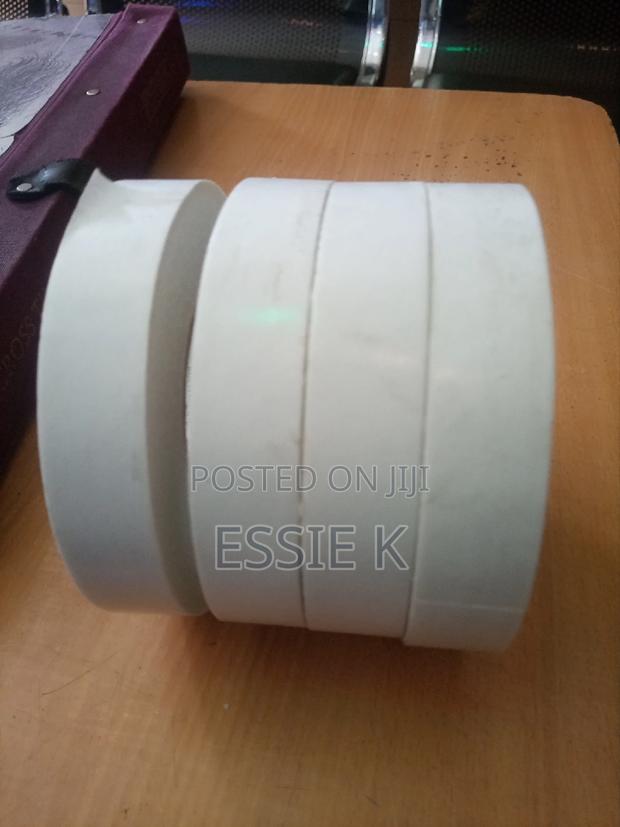 Double Sided Nano Tape 50mtrs - main view