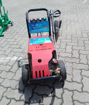 Tilac Brand Carwash High Pressure *