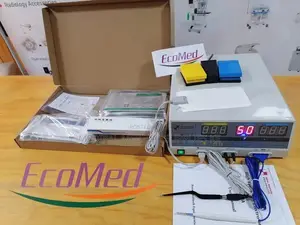 Diathermy Machine