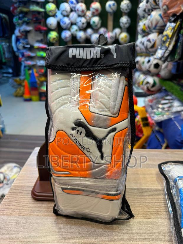 Goal Keeper Gloves New Goals Keepers Gloves