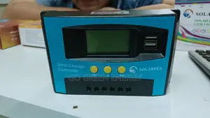 30ah Solapex Charge Controller