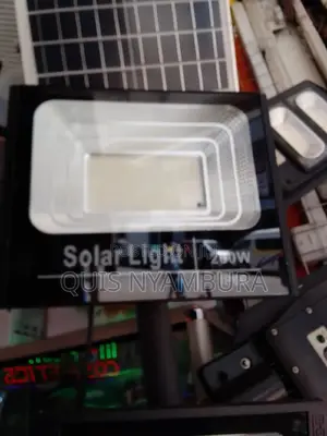 200w Solar Light Solar Light