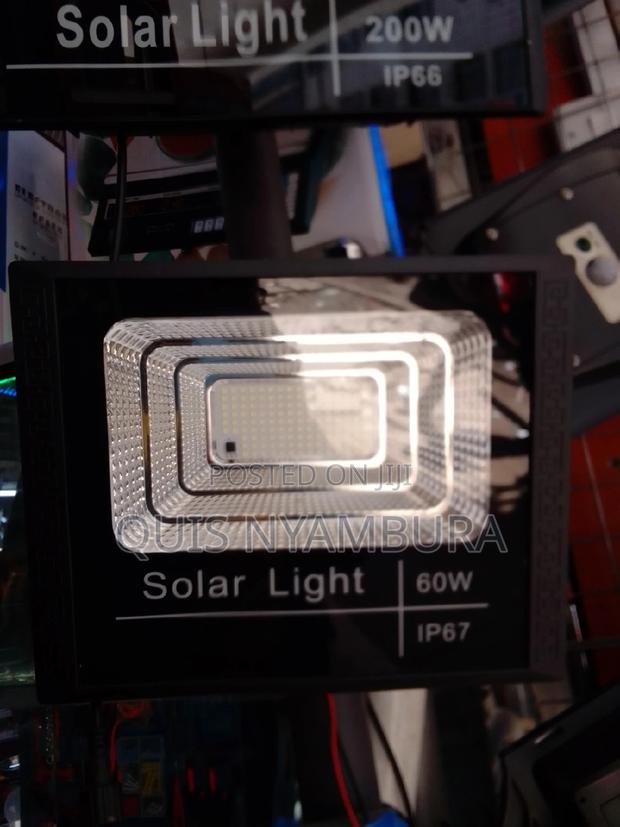 Solar Light 200w Solar Light - thumbnail 2