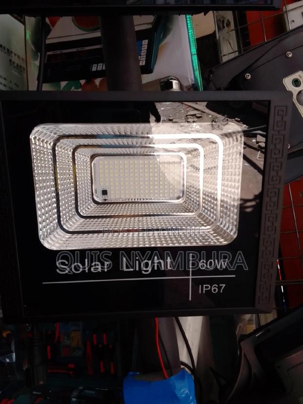 Solar Light 60w Solar Light. - main view