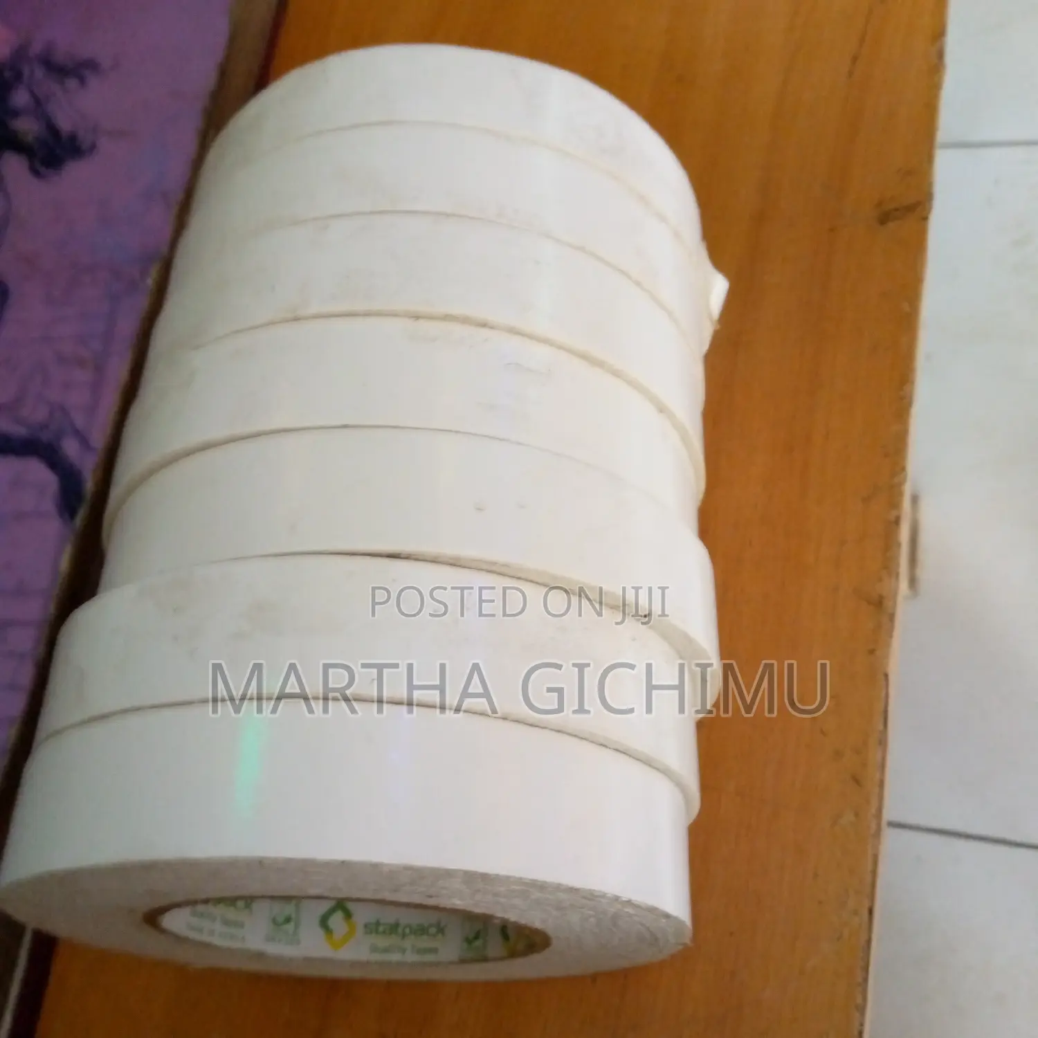 Quality Double Sided Tape