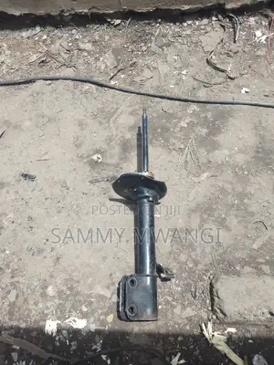 Subaru Impreza Hatchback Rear Shocks