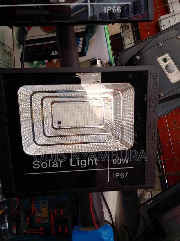 Solar Light 60w Solar Light - main view