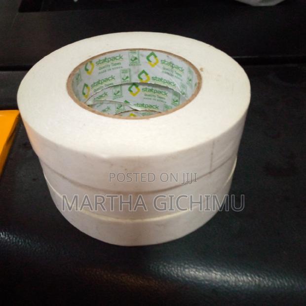 Double Sided Tape
