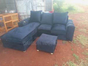 Five Seater El Sofa on Sale - main view