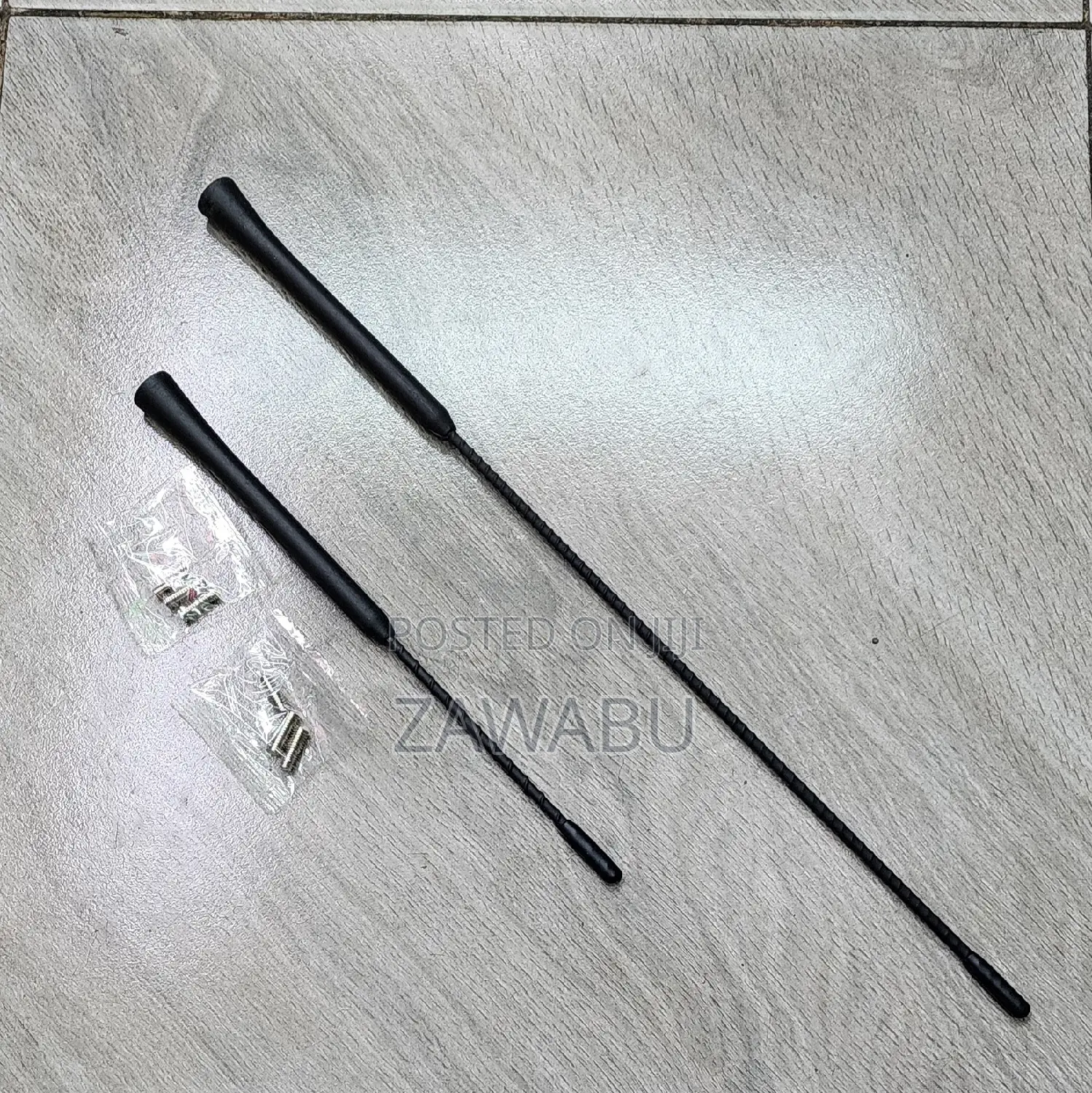 Genuine Replacemnent Aerial/Antenna Mast Mazda 2,3 Demio