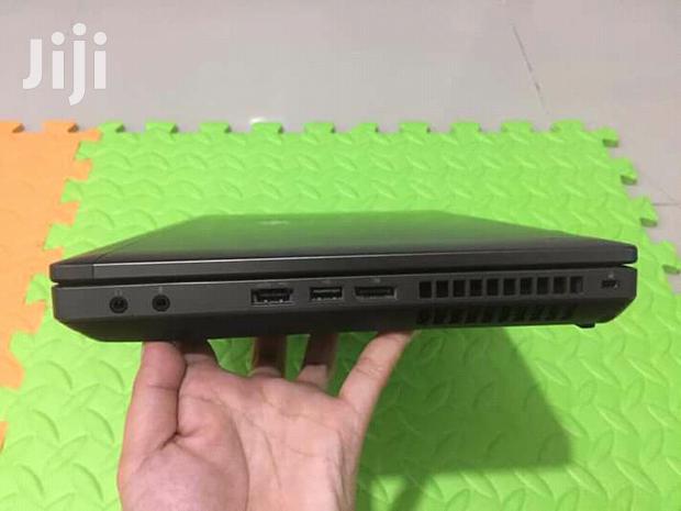 Laptop HP ProBook 6470B 4GB Intel Core i5 HDD 500GB - thumbnail 3