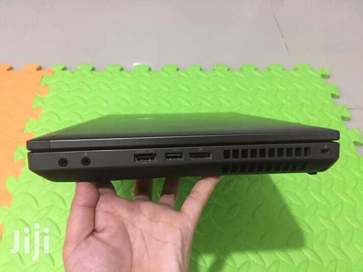 Laptop HP ProBook 6470B 4GB Intel Core i5 HDD 500GB