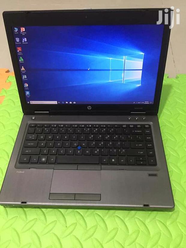 Laptop HP ProBook 6470B 4GB Intel Core i5 HDD 500GB