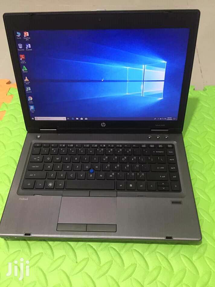 Laptop HP ProBook 6470B 4GB Intel Core i5 HDD 500GB