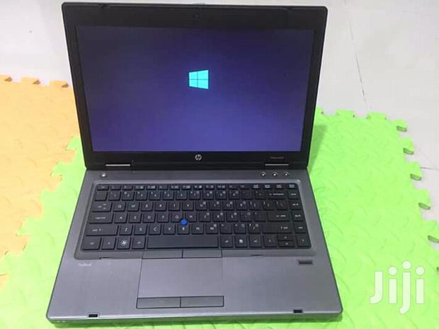 Laptop HP ProBook 6470B 4GB Intel Core i5 HDD 500GB - thumbnail 4