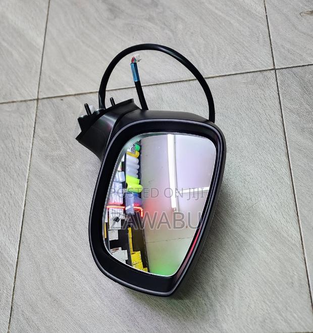 Mazda Cx-5 2017 Side Mirror Complete - thumbnail 4
