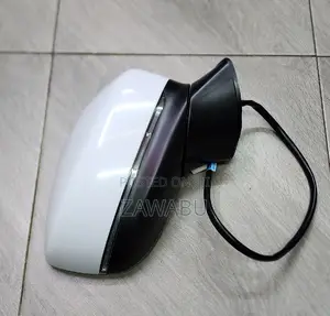 Mazda Cx-5 2017 Side Mirror Complete