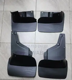 Mudflaps Land Cruiser FJ 100 Amazon