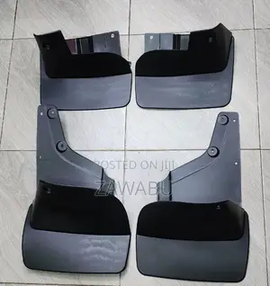 Mudflaps Land Cruiser FJ 100 Amazon