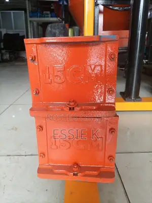 15cm *15cm*15cm Concrete Mould Cubes