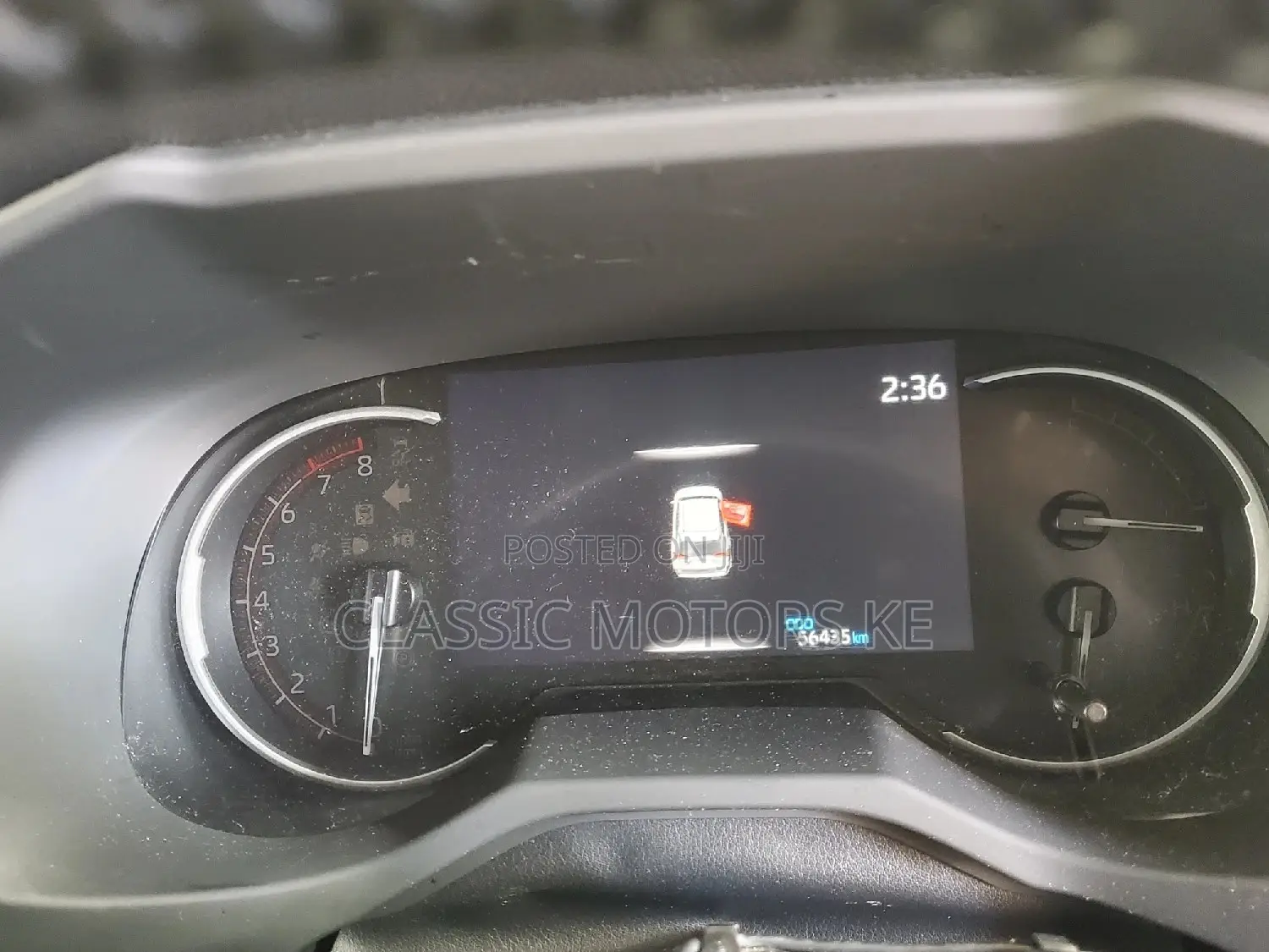 Toyota RAV4 XLE Premium 2022 Black