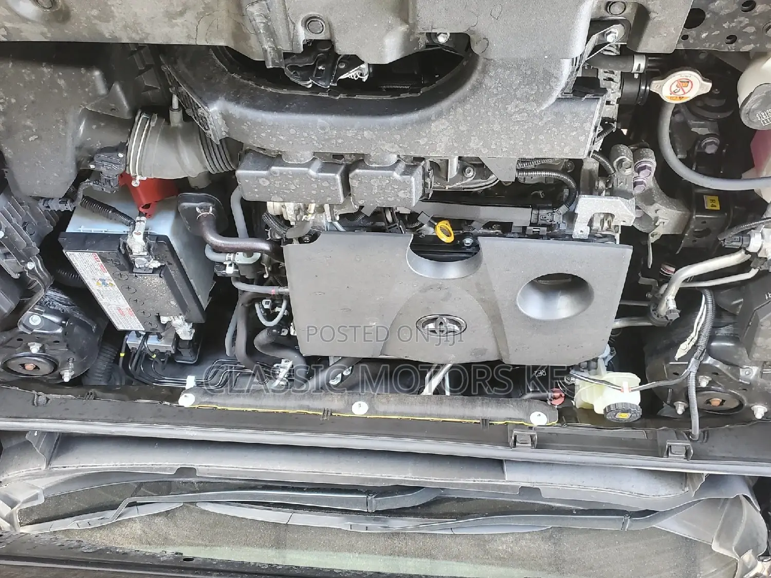 Toyota RAV4 XLE Premium 2022 Black