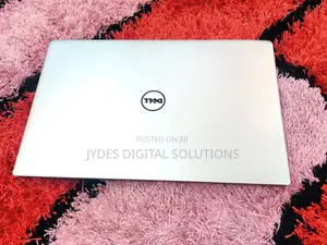 Laptop Dell XPS 13 9360 8GB Intel Core I5 SSD 256GB