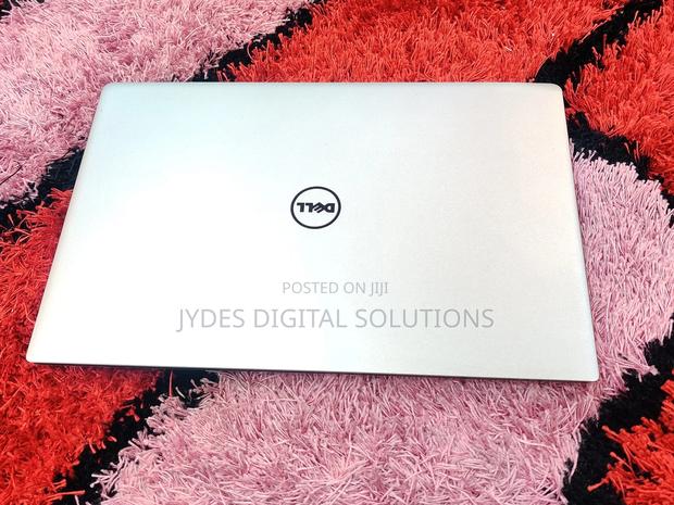Laptop Dell XPS 13 9360 8GB Intel Core I5 SSD 256GB - thumbnail 2