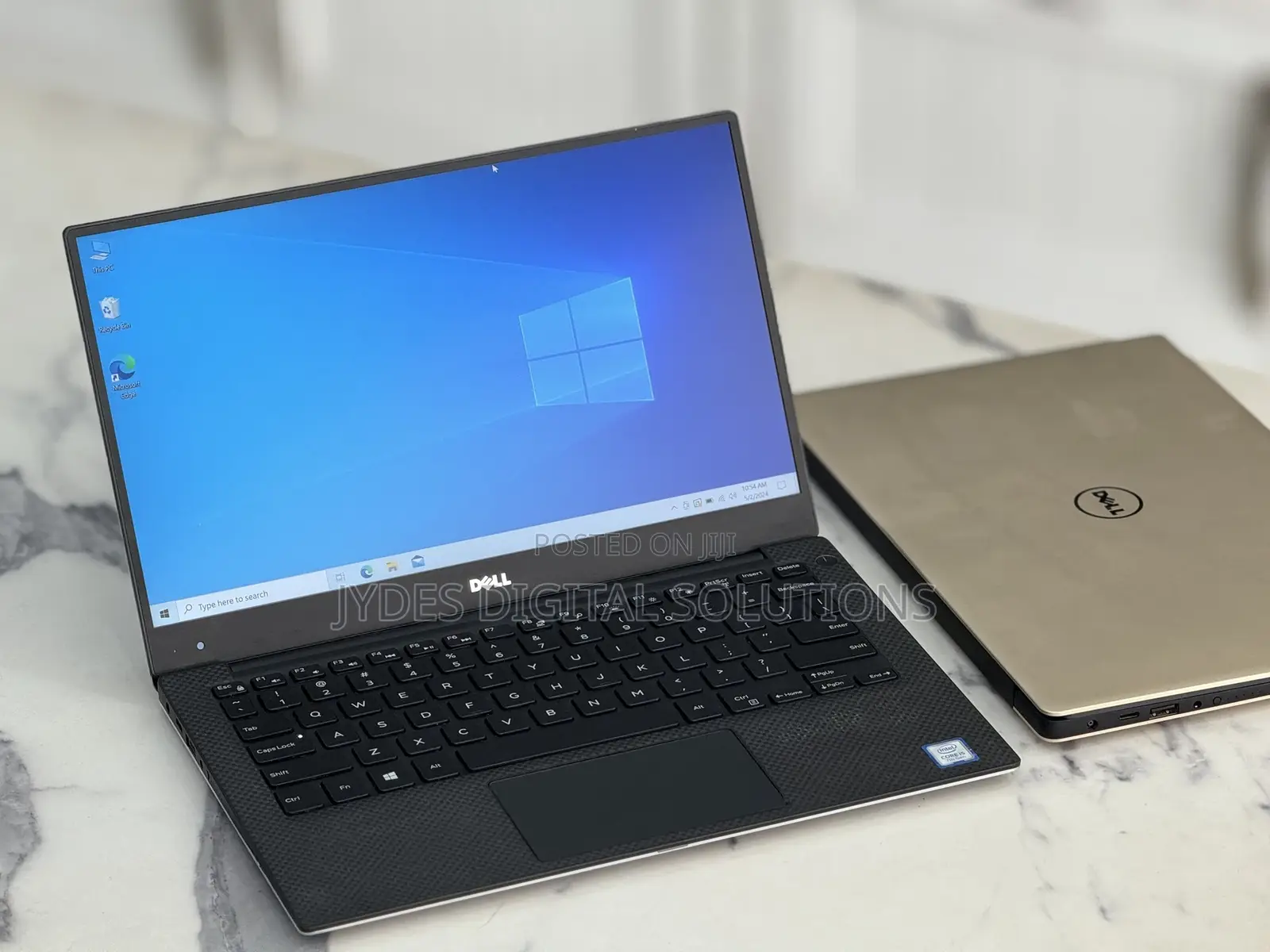 Laptop Dell XPS 13 9360 8GB Intel Core I5 SSD 256GB