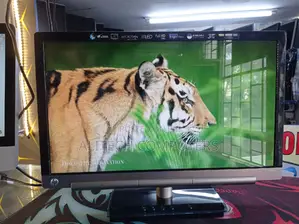 Hp X2301 Monitors Gb Full HD