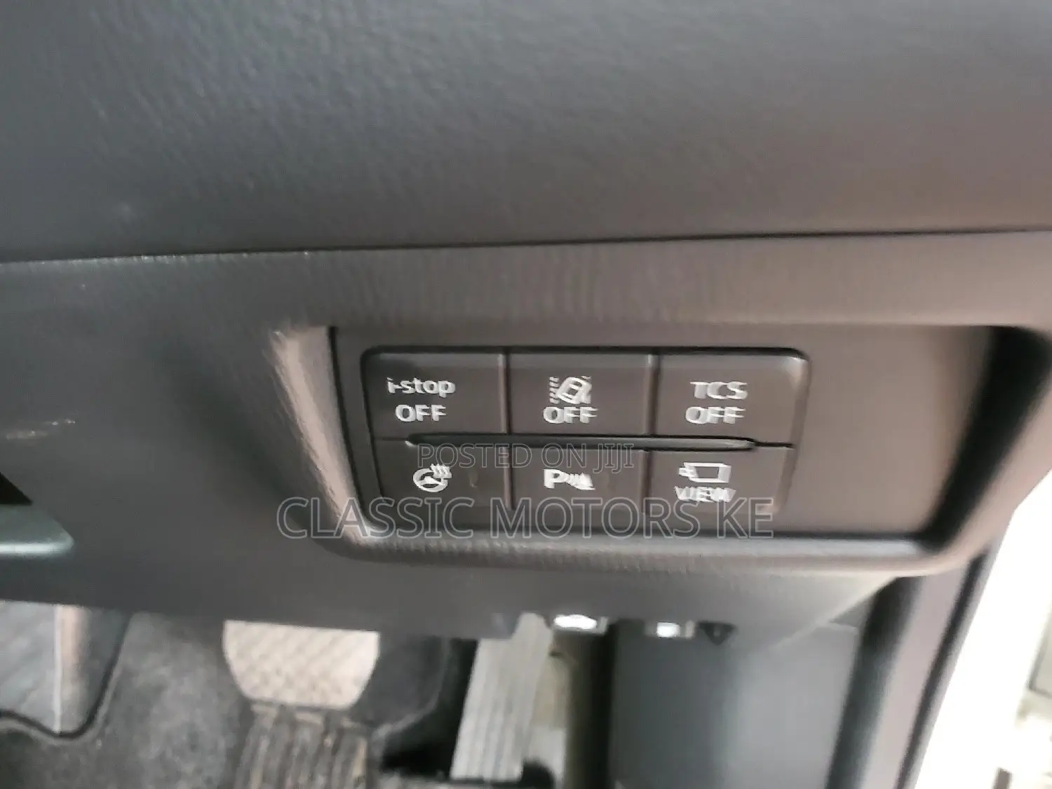 Mazda CX-8 2.2 AWD (7 seater) 2018 White