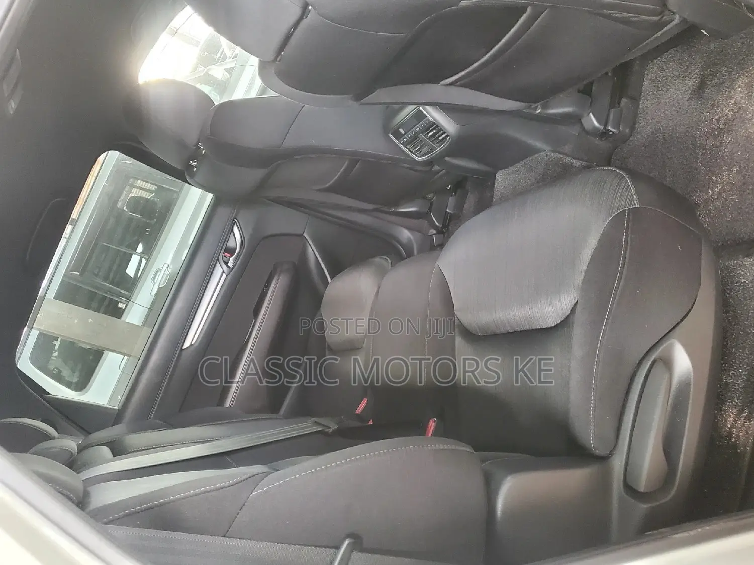 Mazda CX-8 2.2 AWD (7 seater) 2018 White