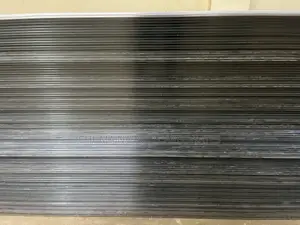 Poly_carbonate Roof Sheets