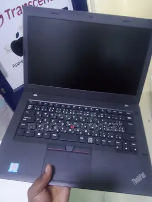 Laptop Lenovo ThinkPad L470 8GB Intel Core I5 SSD 256GB